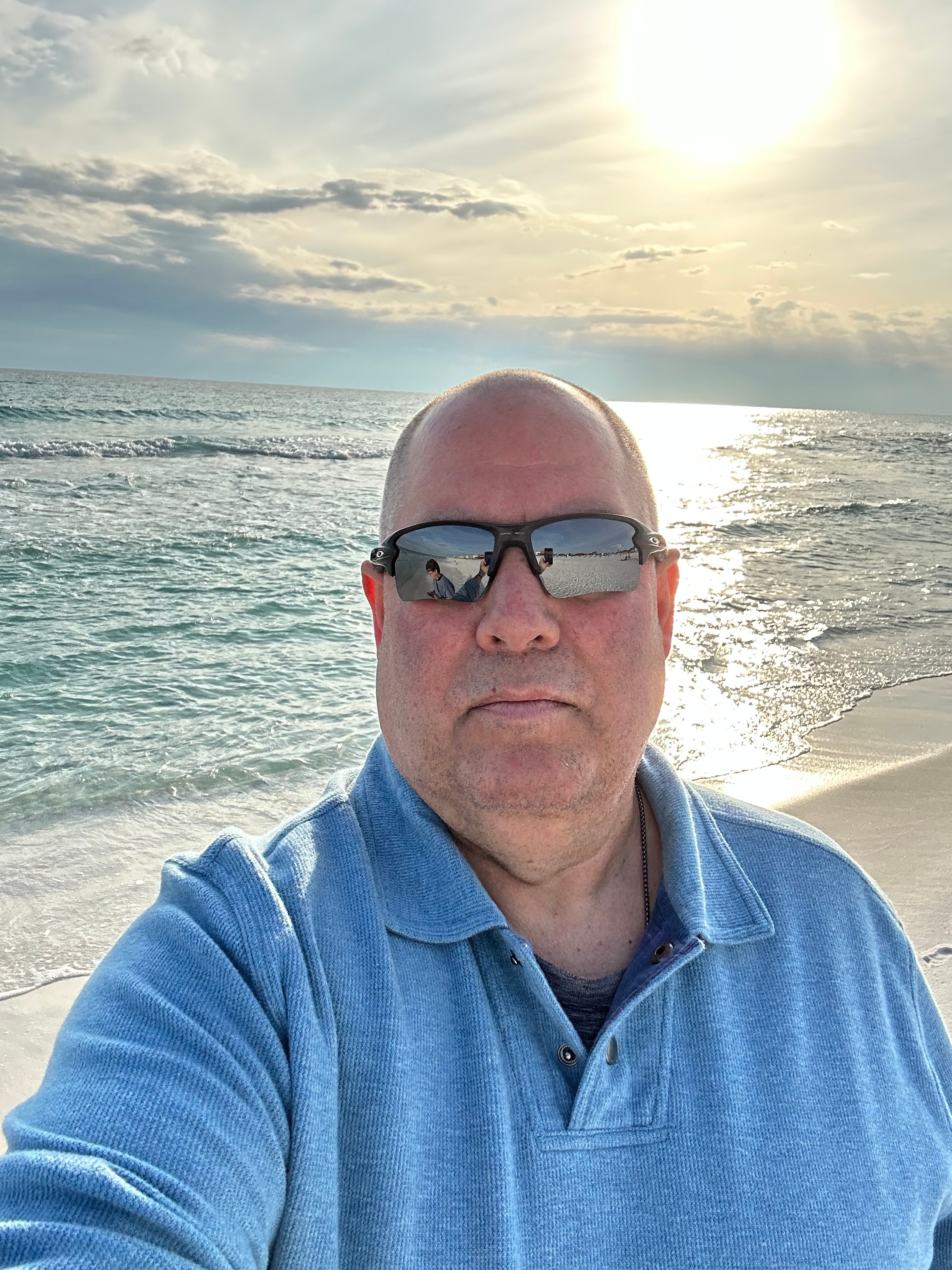 Zachary Davis — Independent Travel Agent & Cruise Specialist